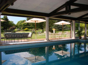 Relais du Bois Saint Georges - Hôtel de Charme